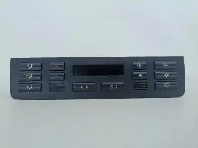 Second-hand car spare part climate control for bmw 3 (e46) 320 d oem iam references 64116931604