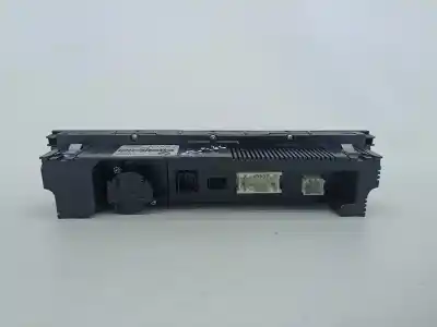 Second-hand car spare part climate control for bmw 3 (e46) 320 d oem iam references 64116931604  