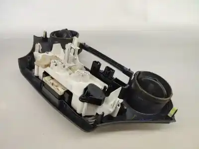 Pièce détachée automobile d'occasion commande de climatisation / chauffage pour toyota yaris (_p1_) 1.0 (scp10_) références oem iam 758268701b  