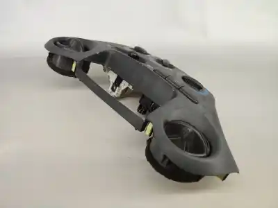 Pièce détachée automobile d'occasion commande de climatisation / chauffage pour toyota yaris (_p1_) 1.0 (scp10_) références oem iam 758268701b  