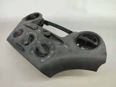 Pièce détachée automobile d'occasion commande de climatisation / chauffage pour toyota yaris (_p1_) 1.0 (scp10_) références oem iam 758268701b  