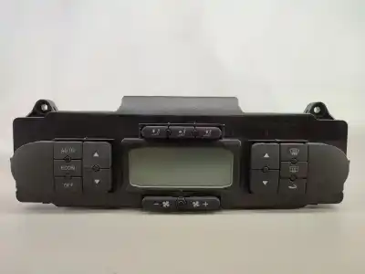 Second-hand car spare part climate control for seat leon (1p1) 1.9 tdi oem iam references 