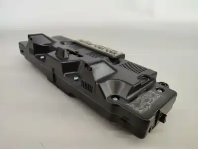 Second-hand car spare part climate control for seat leon (1p1) 1.9 tdi oem iam references   