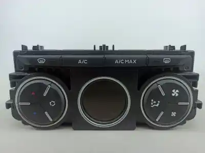 Second-hand car spare part climate control for citroen c-elysee (dd_) 1.5 bluehdi 100 oem iam references 9823740080