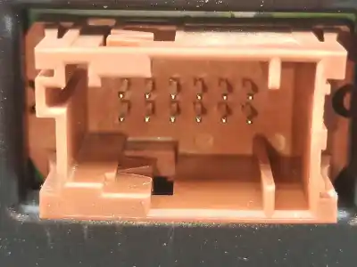 Peça sobressalente para automóvel em segunda mão comando de sofagem (chauffage / ar condicionado) por citroen c-elysee (dd_) 1.5 bluehdi 100 referências oem iam 9823740080  