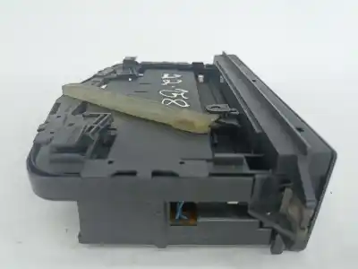 Peça sobressalente para automóvel em segunda mão comando de sofagem (chauffage / ar condicionado) por volvo 460 (464) 1.7 referências oem iam   