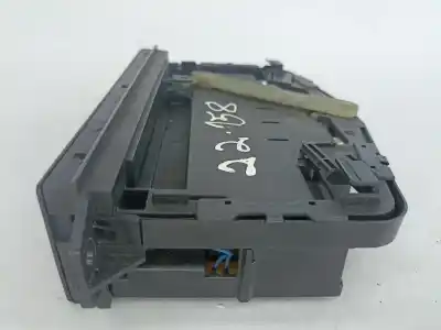 Peça sobressalente para automóvel em segunda mão comando de sofagem (chauffage / ar condicionado) por volvo 460 (464) 1.7 referências oem iam   