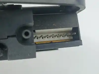 Peça sobressalente para automóvel em segunda mão comando de sofagem (chauffage / ar condicionado) por volvo 460 (464) 1.7 referências oem iam   