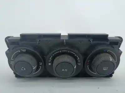 Peça sobressalente para automóvel em segunda mão comando de sofagem (chauffage / ar condicionado) por citroen c3 picasso (sh_) 1.6 hdi referências oem iam t1001394s