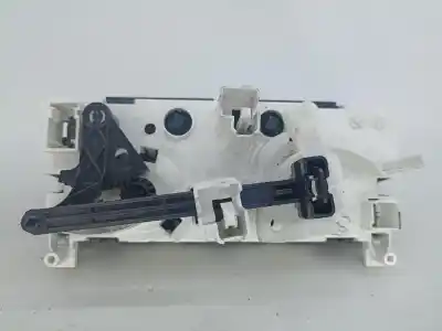 Автозапчасти б/у климат-контроль за citroen c3 picasso (sh_) 1.6 hdi ссылки oem iam t1001394s  