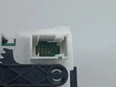 Автозапчасти б/у климат-контроль за citroen c3 picasso (sh_) 1.6 hdi ссылки oem iam t1001394s  