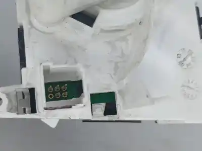 Автозапчасти б/у климат-контроль за citroen c3 picasso (sh_) 1.6 hdi ссылки oem iam t1001394s  
