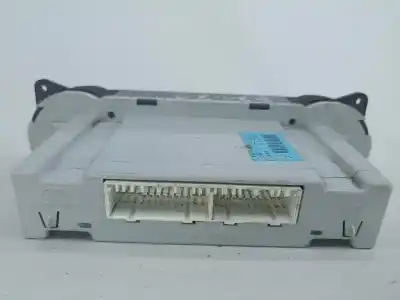 Second-hand car spare part climate control for kia ceed (ed) 2.0 emotion oem iam references 972501h602  