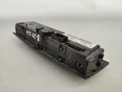 Second-hand car spare part climate control for bmw 1 (e87) 118 d oem iam references 6411695853601  