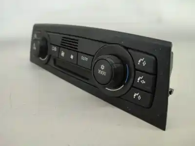 Second-hand car spare part climate control for bmw 1 (e87) 118 d oem iam references 6411695853601  