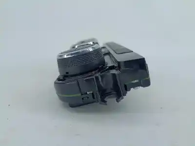 Автозапчастина б/у клімат-контроль для seat leon (5f1) 1.5 tgi посилання на oem iam 5f0907044ak  