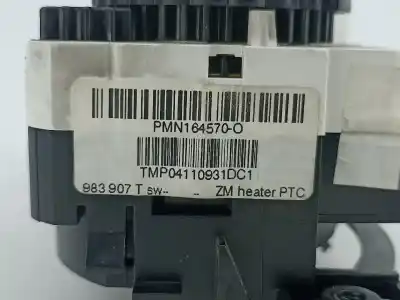 Автозапчасти б/у климат-контроль за mitsubishi colt vi (z3_a, z2_a) 1.1 (z31a, z32a) ссылки oem iam 69667301  