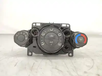 Second-hand car spare part climate control for ford fiesta vi (cb1, ccn) 1.4 tdci oem iam references 8a6118549