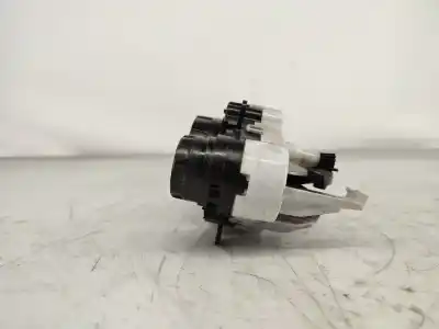 Second-hand car spare part climate control for ford fiesta vi (cb1, ccn) 1.4 tdci oem iam references 8a6118549  