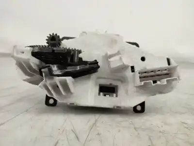 Second-hand car spare part climate control for ford fiesta vi (cb1, ccn) 1.4 tdci oem iam references 8a6118549  