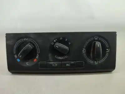 Автозапчасти б/у климат-контроль за skoda fabia i break (6y5) 1.2 gasolina 2004 5p ссылки oem iam 5j0820045b Автозапчасти б/у климат-контроль за skoda fabia i break (6y5) 1.2 gasolina 2004 5p ссылки oem iam 5j0820045b