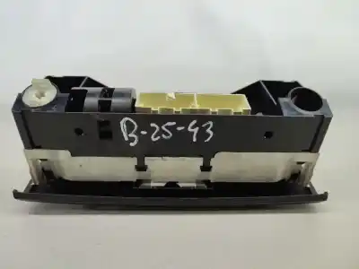Автозапчасти б/у климат-контроль за skoda fabia i break (6y5) 1.2 gasolina 2004 5p ссылки oem iam 5j0820045b  