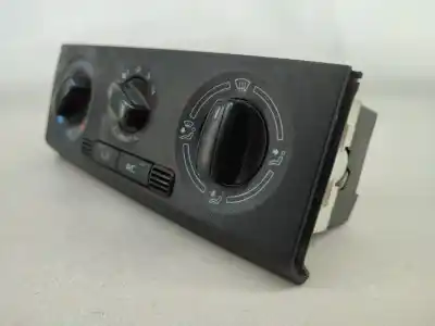 Автозапчасти б/у климат-контроль за skoda fabia i break (6y5) 1.2 gasolina 2004 5p ссылки oem iam 5j0820045b  