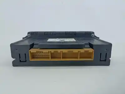 Pezzo di ricambio per auto di seconda mano controllo climatico per audi a3 (8l1) 1.6 riferimenti oem iam 8l0820043b  