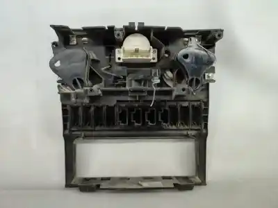 Peça sobressalente para automóvel em segunda mão comando de sofagem (chauffage / ar condicionado) por iveco daily iv caja/chasis 35c15 referências oem iam 112542000  