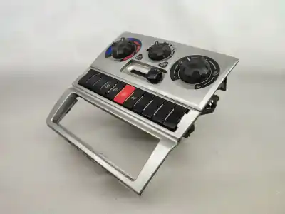Peça sobressalente para automóvel em segunda mão comando de sofagem (chauffage / ar condicionado) por iveco daily iv caja/chasis 35c15 referências oem iam 112542000  