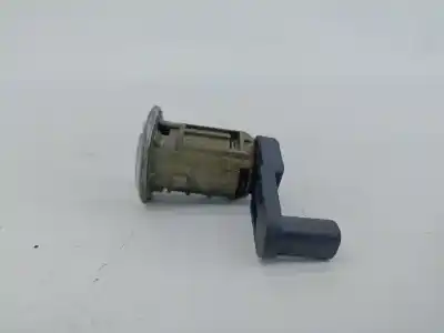 Pièce détachée automobile d'occasion serrure de porte avant droite pour renault megane scenic (ja0/1_) 1.4 i (ja0e) références oem iam   