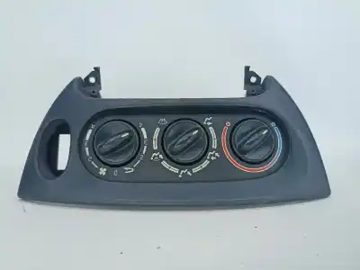 Gebrauchtes Autoersatzteil klimakontrolle zum renault megane scenic (ja0/1_) 1.4 i (ja0e) oem-iam-referenzen 658054m
