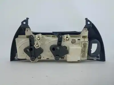 Автозапчасти б/у климат-контроль за renault megane scenic (ja0/1_) 1.4 i (ja0e) ссылки oem iam 658054m  