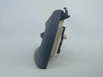 Gebrauchtes Autoersatzteil klimakontrolle zum renault megane scenic (ja0/1_) 1.4 i (ja0e) oem-iam-referenzen 658324b  