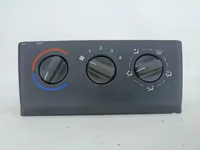 Tweedehands auto-onderdeel klimaatcontrole voor opel vectra b hatchback (38_) 1.6 i 16v (f68) gasolina 2000 5p oem iam-referenties 90463845