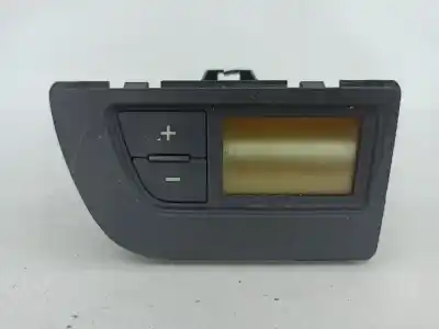 Автозапчасти б/у климат-контроль за citroen c4 picasso i monospace (ud_) 2.0 hdi 138 ссылки oem iam 9650868877