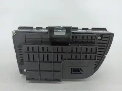 Автозапчасти б/у климат-контроль за citroen c4 picasso i monospace (ud_) 2.0 hdi 138 ссылки oem iam 9650868877  