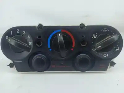 Second-hand car spare part  for FORD FIESTA V (JH_, JD_)  OEM IAM references 2S6H18549BD  