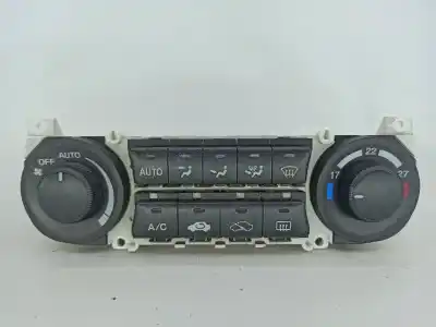 Автозапчасти б/у климат-контроль за HONDA STREAM (RN) 1.7 16V (RN1) ссылки OEM IAM   