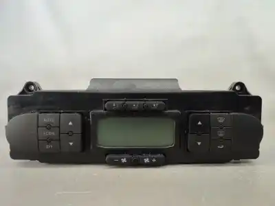 Peça sobressalente para automóvel em segunda mão comando de sofagem (chauffage / ar condicionado) por seat leon (1p1) 2.0 tfsi referências oem iam 