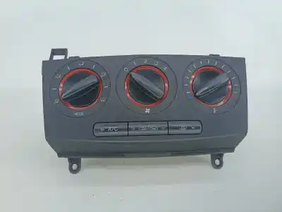 Second-hand car spare part CLIMATE CONTROL for MAZDA 3 (BK)  OEM IAM references   