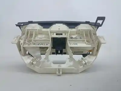 Second-hand car spare part climate control for mazda 3 (bk) 1.3 (bk14) oem iam references   