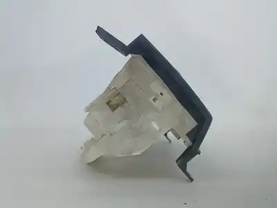 Second-hand car spare part climate control for mazda 3 (bk) 1.3 (bk14) oem iam references   