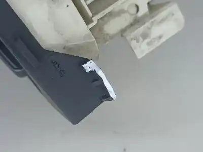 Second-hand car spare part climate control for mazda 3 (bk) 1.3 (bk14) oem iam references   