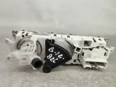 Second-hand car spare part climate control for ford focus ii (da_, hcp, dp) 1.6 tdci oem iam references 7m5t19980aa  