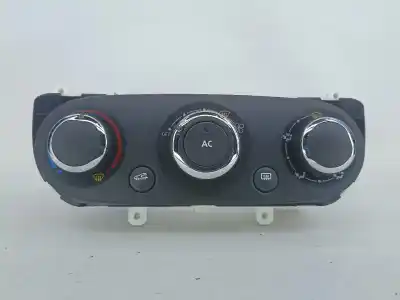 Second-hand car spare part CLIMATE CONTROL for RENAULT CLIO IV (BH_)  OEM IAM references T1019676Z  