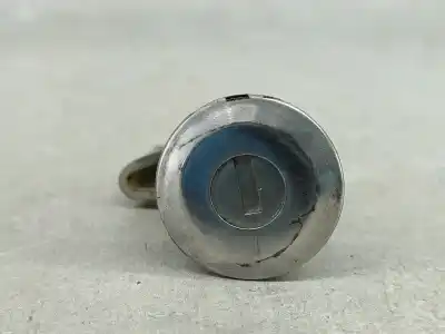 Second-hand car spare part front right door lock for peugeot 206 (2a/c) 2.0 hdi 90 gasóleo 5p oem iam references 