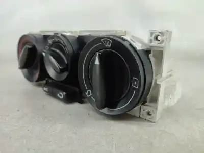 Second-hand car spare part climate control for seat toledo ii (1m2) 1.6 16v oem iam references 1m0820045a  