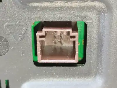 Автозапчасти б/у климат-контроль за citroen c4 i (lc_) 1.6 hdi ссылки oem iam 9658084577  