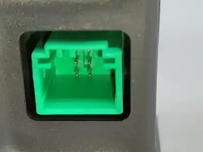 Автозапчасти б/у климат-контроль за citroen c4 i (lc_) 1.6 hdi ссылки oem iam 9658084577  